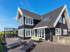 Holiday home Ranum III